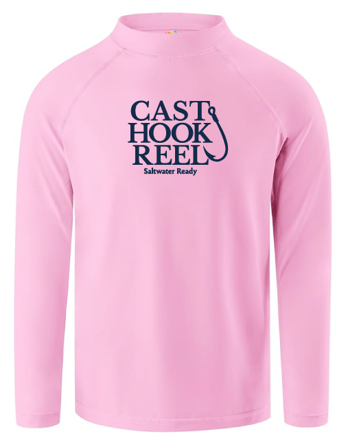 Y - Manatee | Youth Long Sleeve - Key West