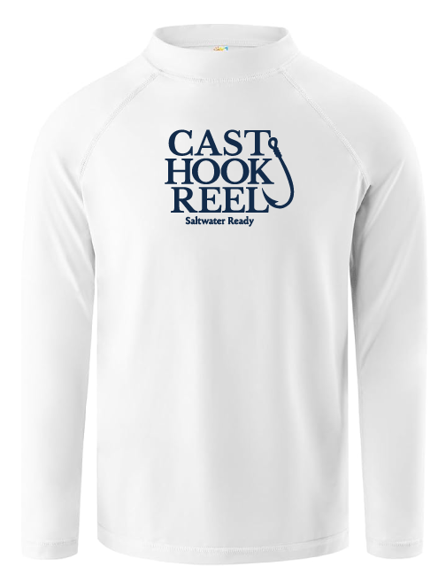 Y - Sailfish | Youth Long Sleeve - Islamorada