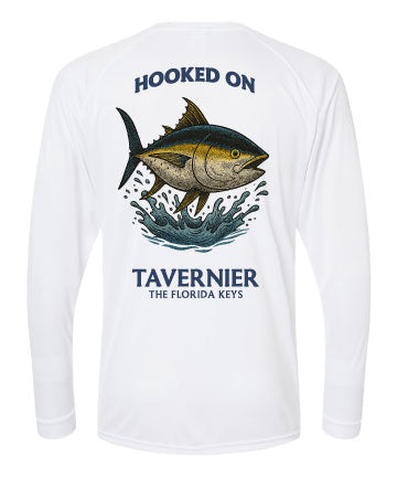 01_Hooked On Tavernier- Tuna- Long Sleeve